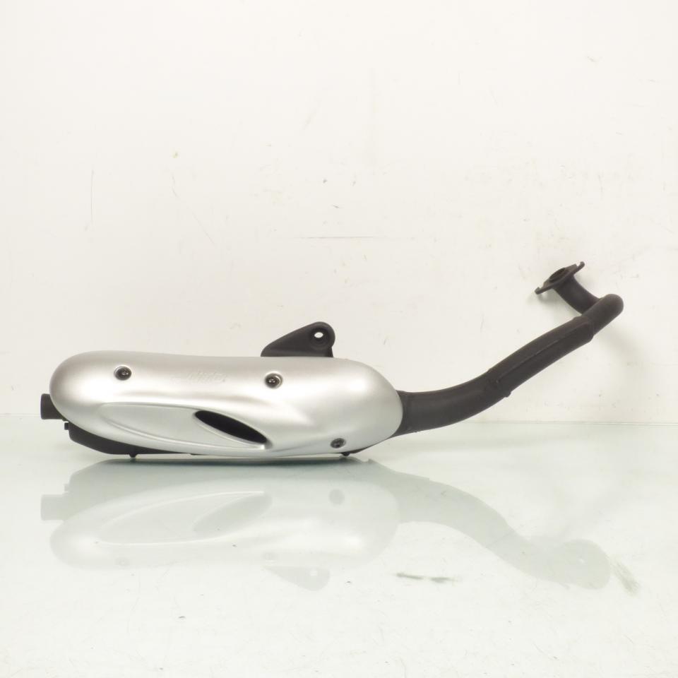 Pot échappement SITO pour scooter Peugeot 50 Ludix one 2004 à 2012 0714 Occasion