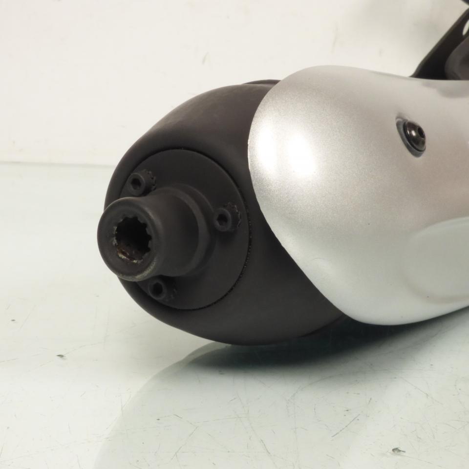 Pot échappement SITO pour scooter Peugeot 50 Ludix one 2004 à 2012 0714 Occasion