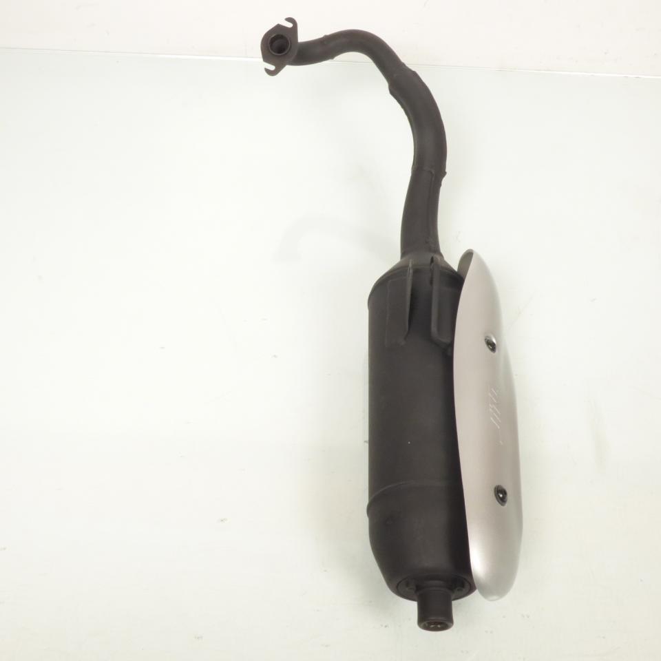 Pot échappement SITO pour scooter Peugeot 50 Ludix one 2004 à 2012 0714 Occasion