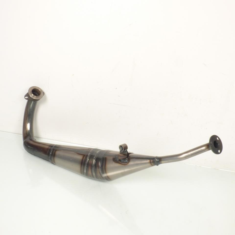Pot d'échappement de détente GIANNELLI pour moto Honda 125 NSR 1992 à 2001 JC22