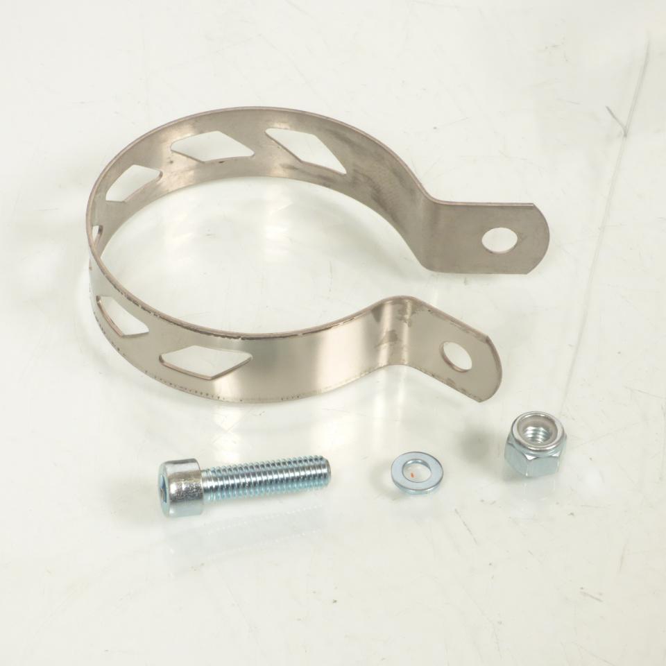 Pot d'échappement de détente GIANNELLI pour moto Honda 125 NSR 1992 à 2001 JC22