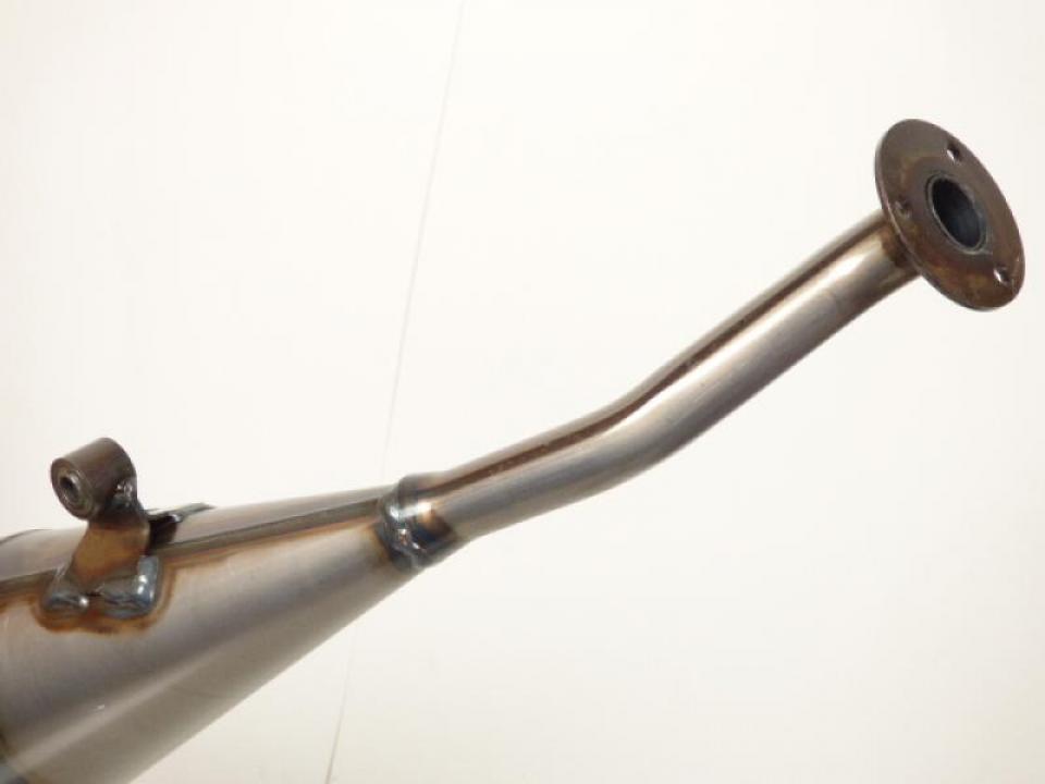 Pot d échappement GIANNELLI pour Moto Honda 125 NSR 1992 à 2001 53501/53502 Neuf