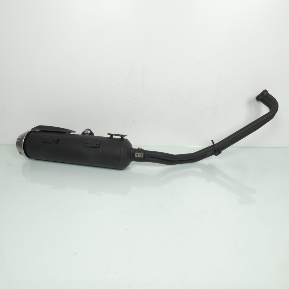 Pot d échappement pour Yamaha Tmax