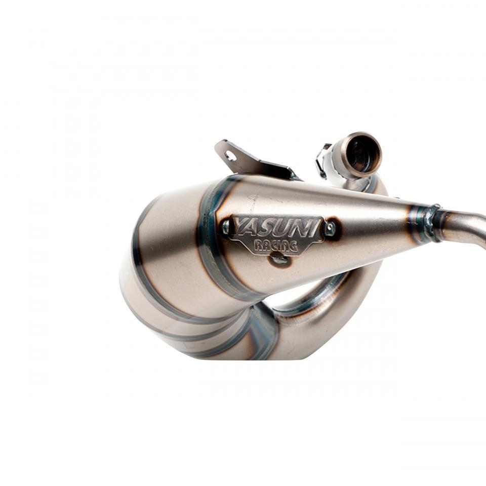 Pot d échappement Yasuni pour Moto Bultaco 50 Lobito Neuf