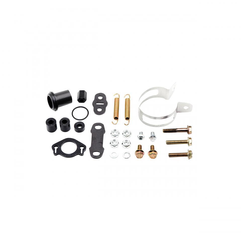 Pot d échappement Yasuni pour Moto Bultaco 50 Lobito Neuf