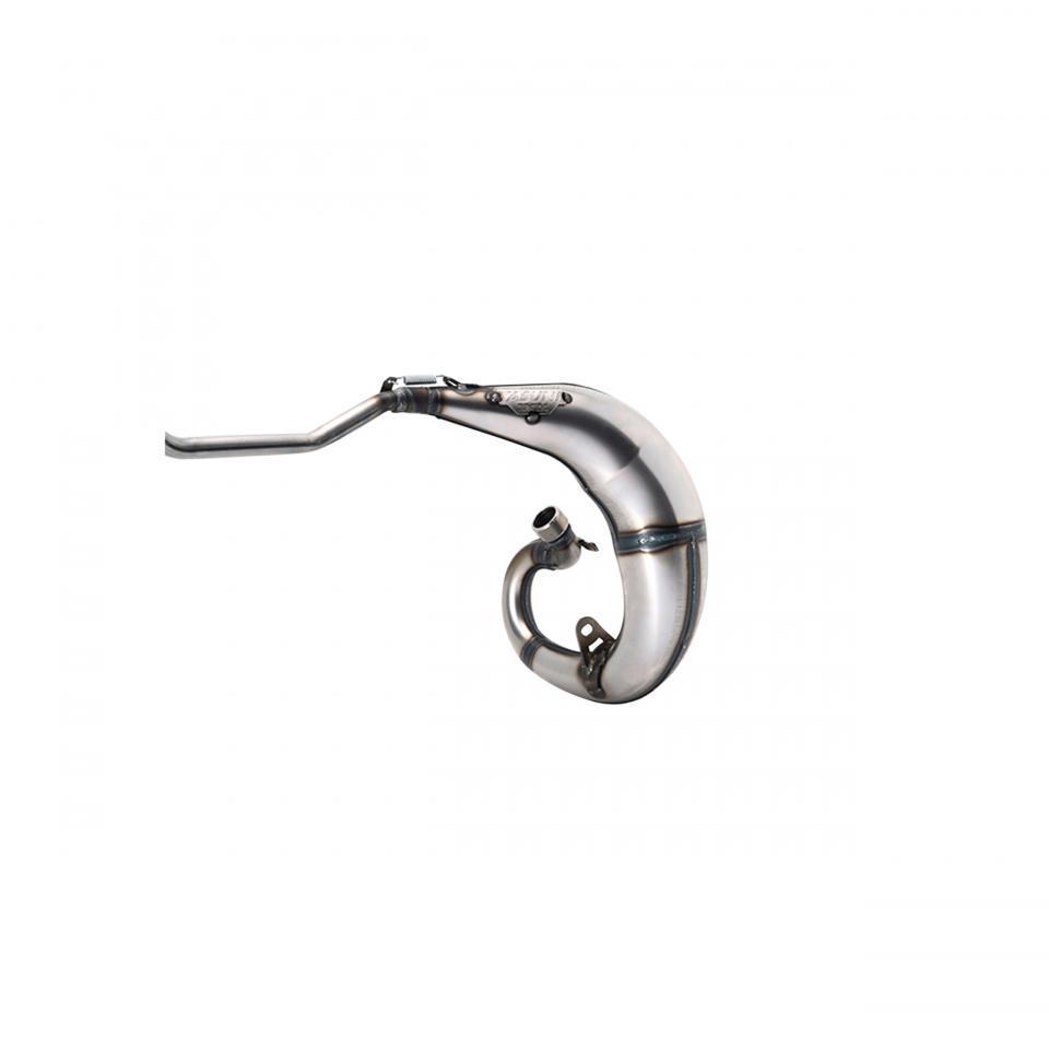Pot d échappement Yasuni pour Moto Beta 50 RR Après 2012 TUB807TB-B57 Neuf