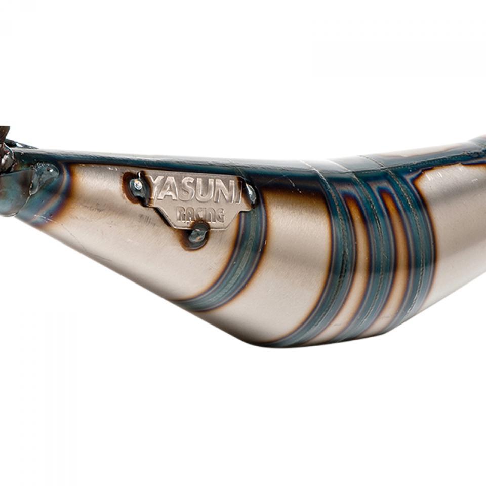 Pot d échappement Yasuni pour Moto Derbi 50 Senda R X-Treme Après 2006 Neuf