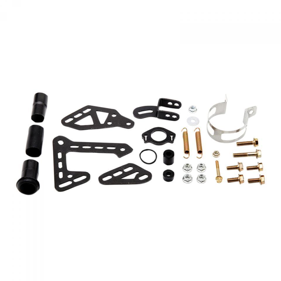 Pot d échappement Yasuni pour Moto Derbi 50 Senda R X-Treme Après 2006 Neuf