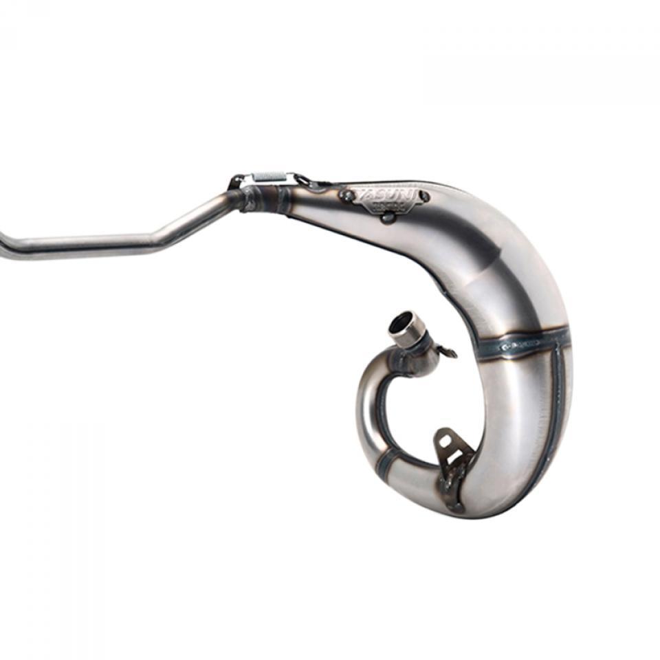 Pot d échappement Yasuni pour Moto Rieju 50 MRT ENDURO PRO Neuf