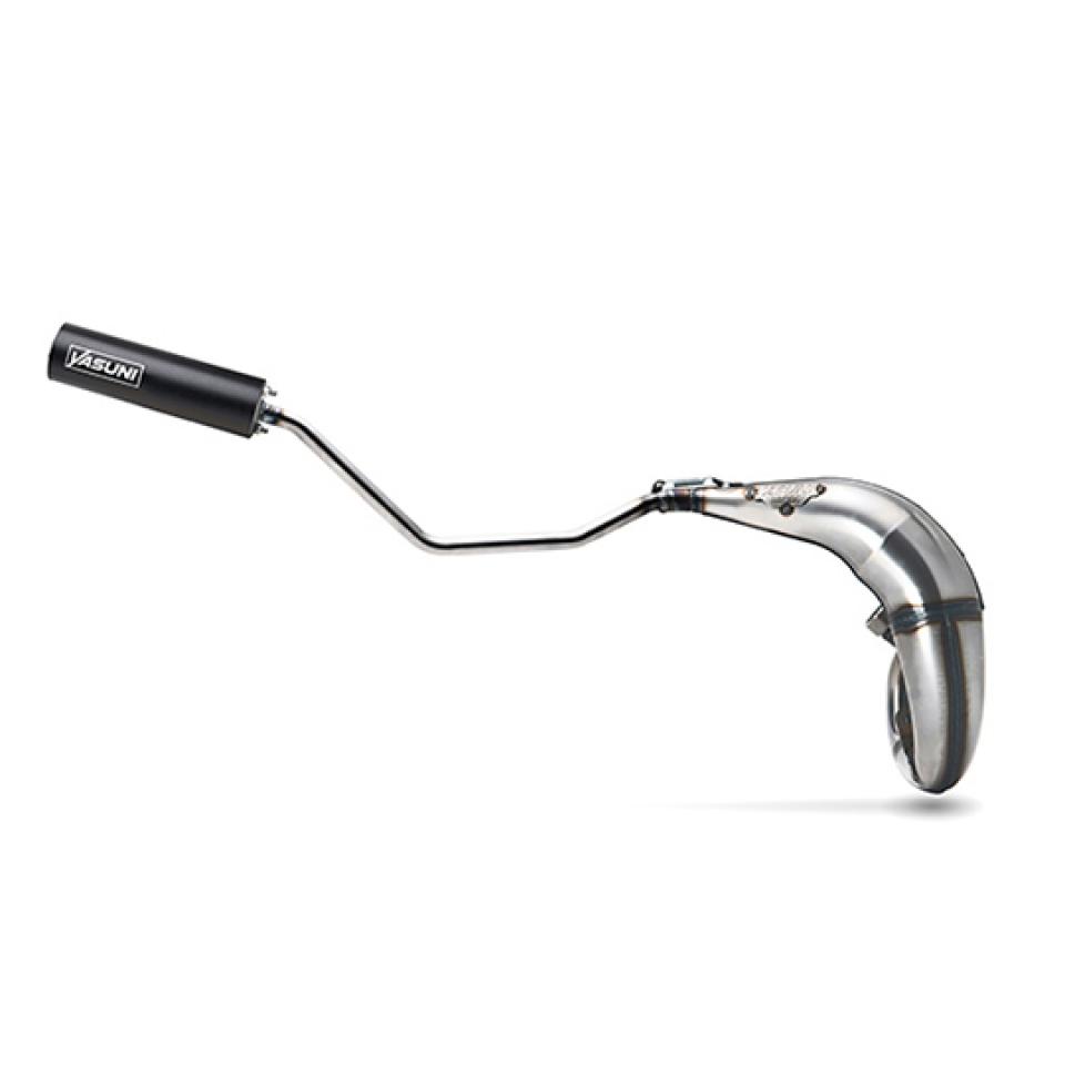 Pot d échappement Yasuni pour Moto Rieju 50 MRT ENDURO PRO Neuf
