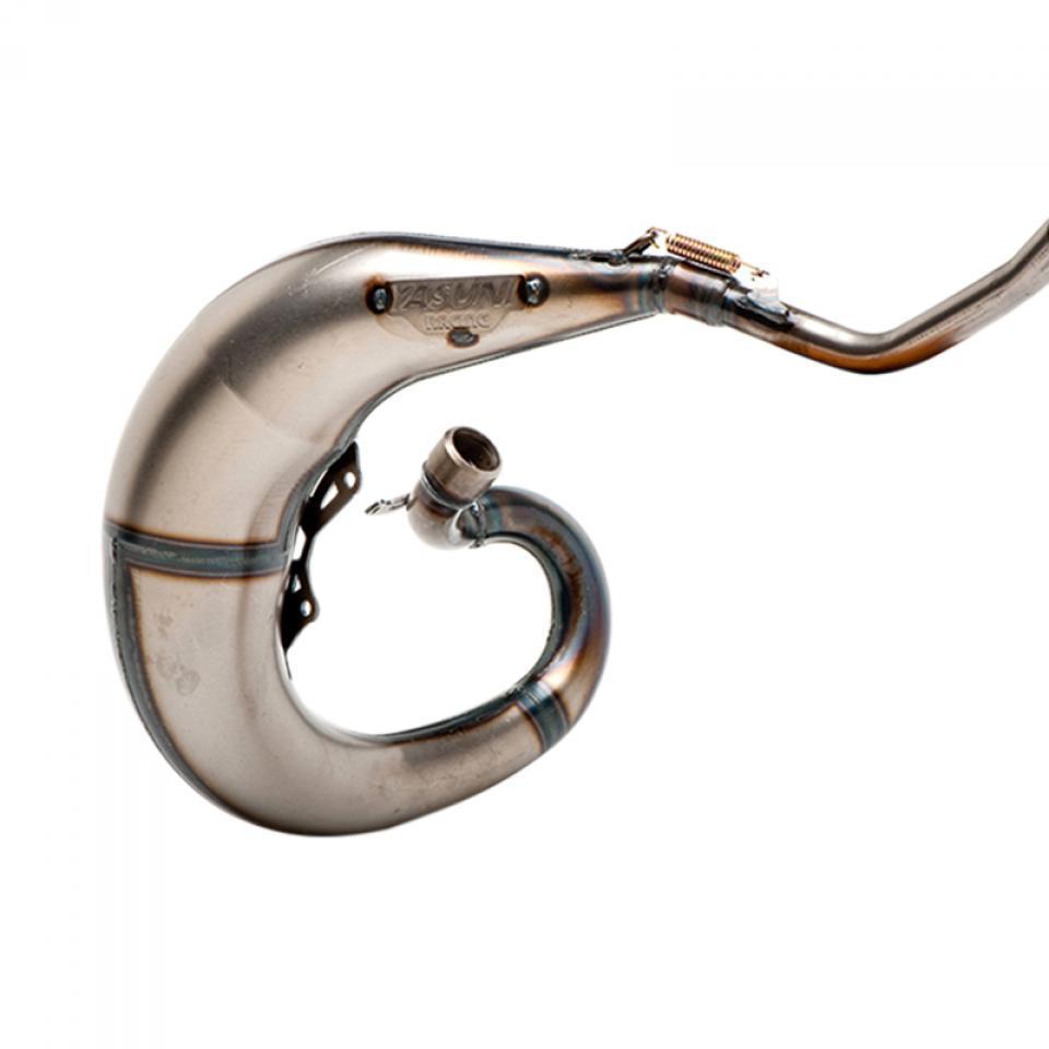 Pot d échappement Yasuni pour Moto Rieju 50 RR Neuf