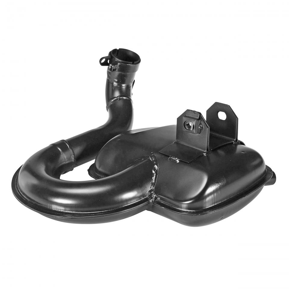 Pot d échappement Malossi pour Scooter Piaggio 200 Vespa PX 3217790 Neuf