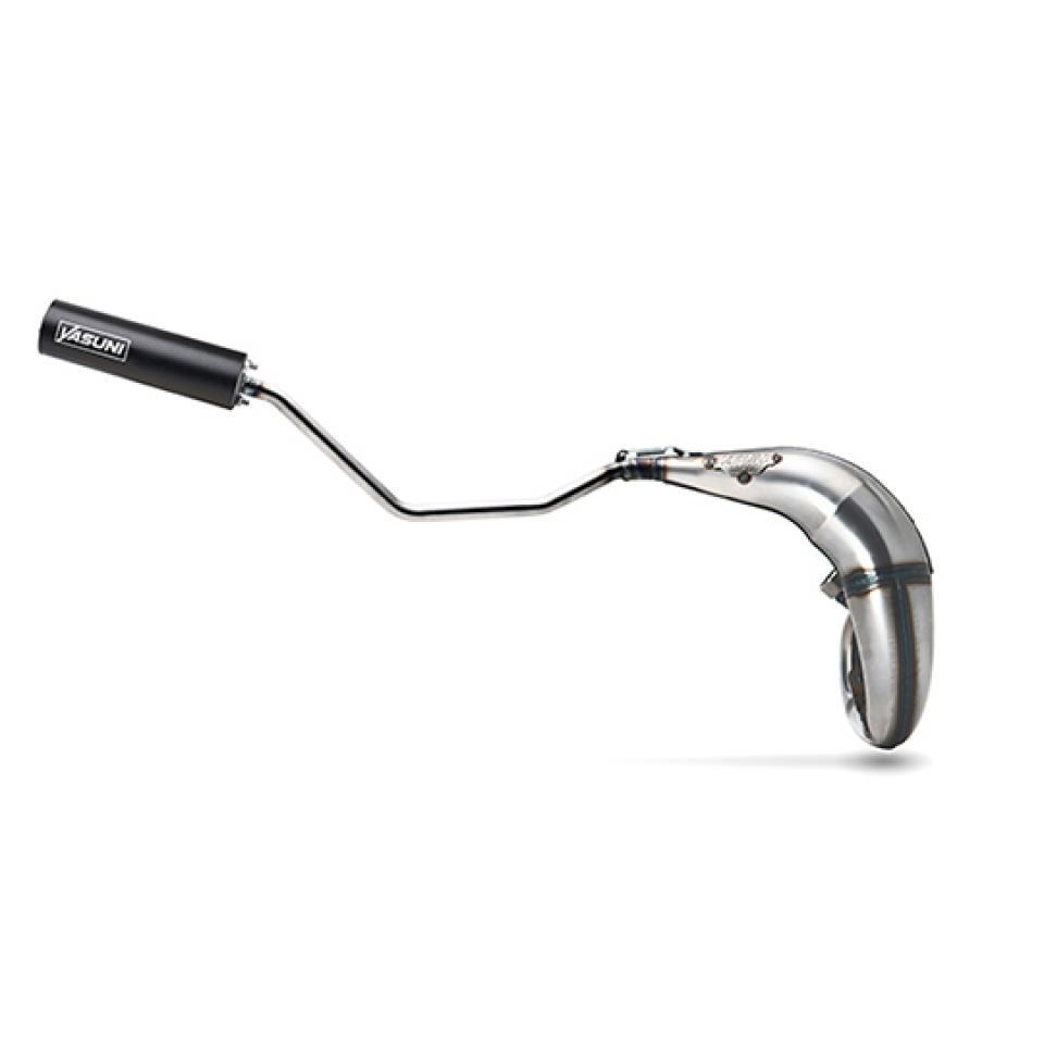 Pot d échappement pour Sherco SE-R