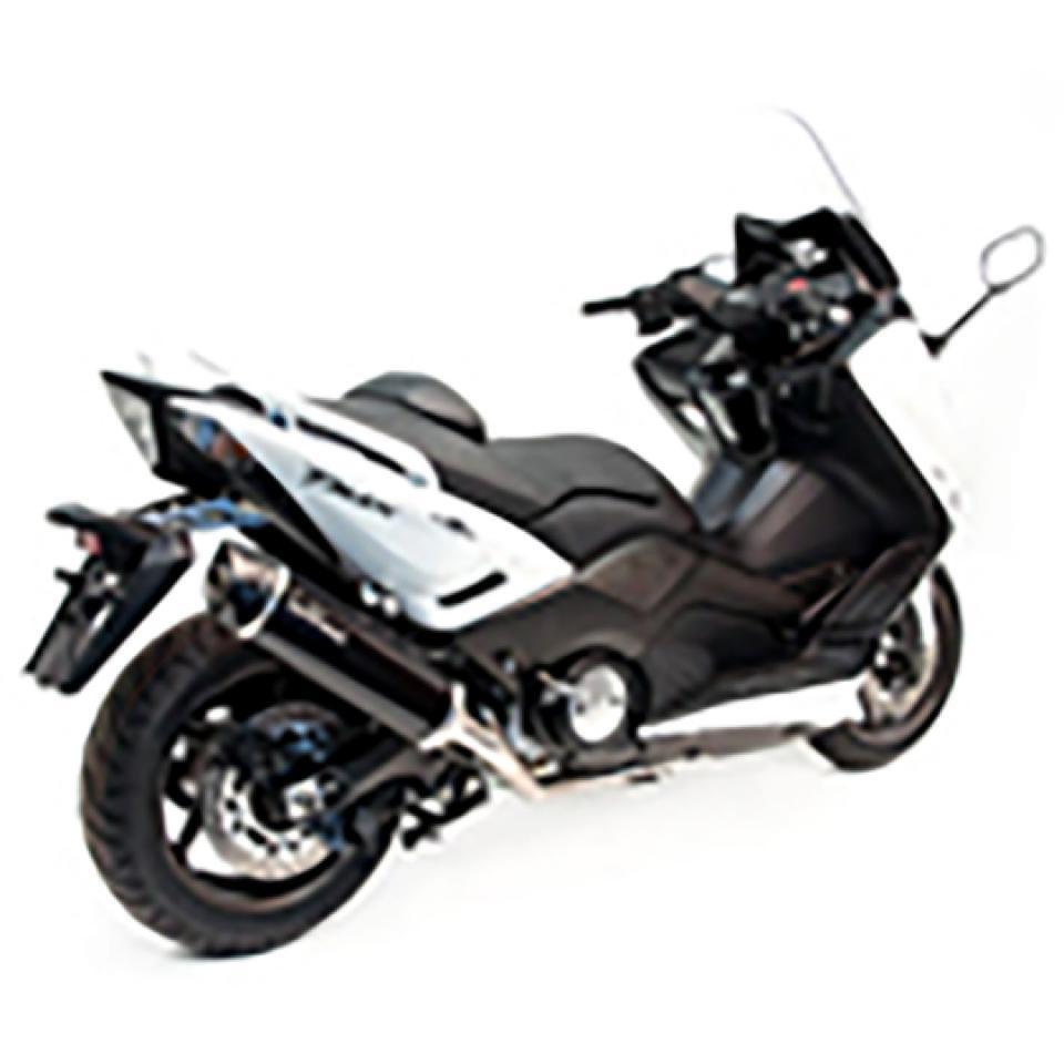 Pot d échappement Leovince pour Scooter Yamaha 530 Xp T-Max Abs 2012 à 2016 AR Neuf