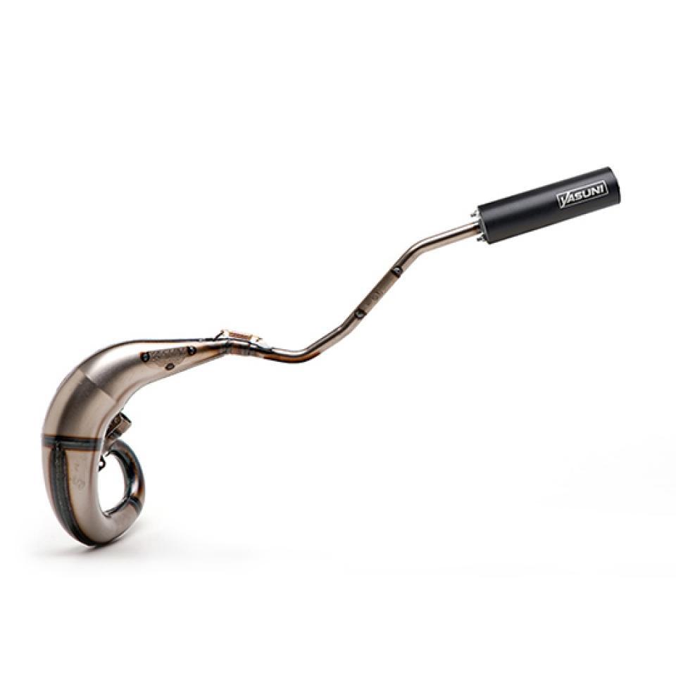 Pot d échappement pour Derbi Senda Sm X-Treme