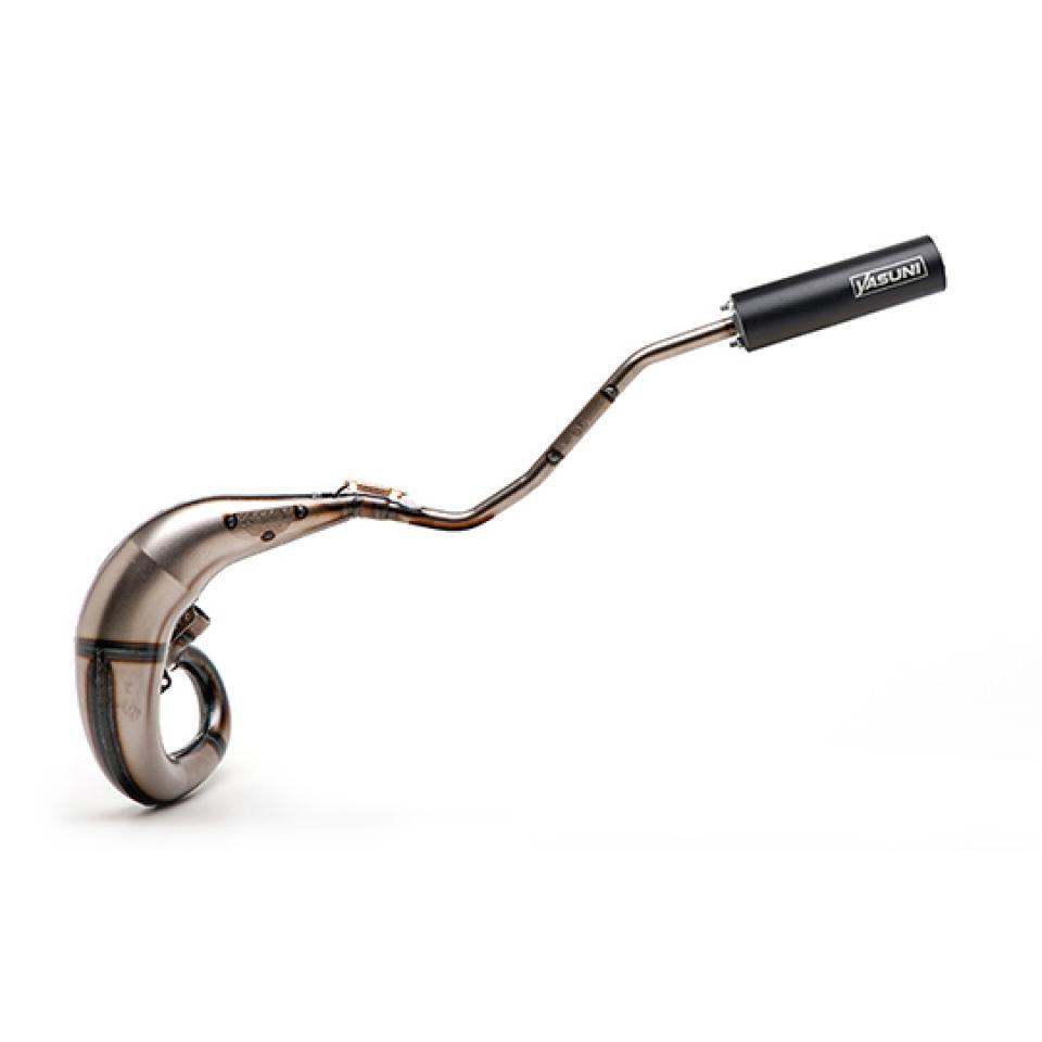 Pot d échappement pour Aprilia RS