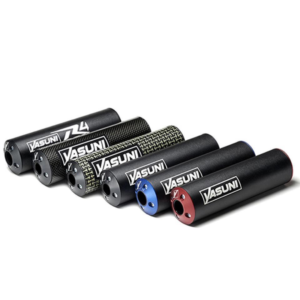 Pot d échappement Yasuni pour Moto Aprilia 50 RS Après 2006 Neuf