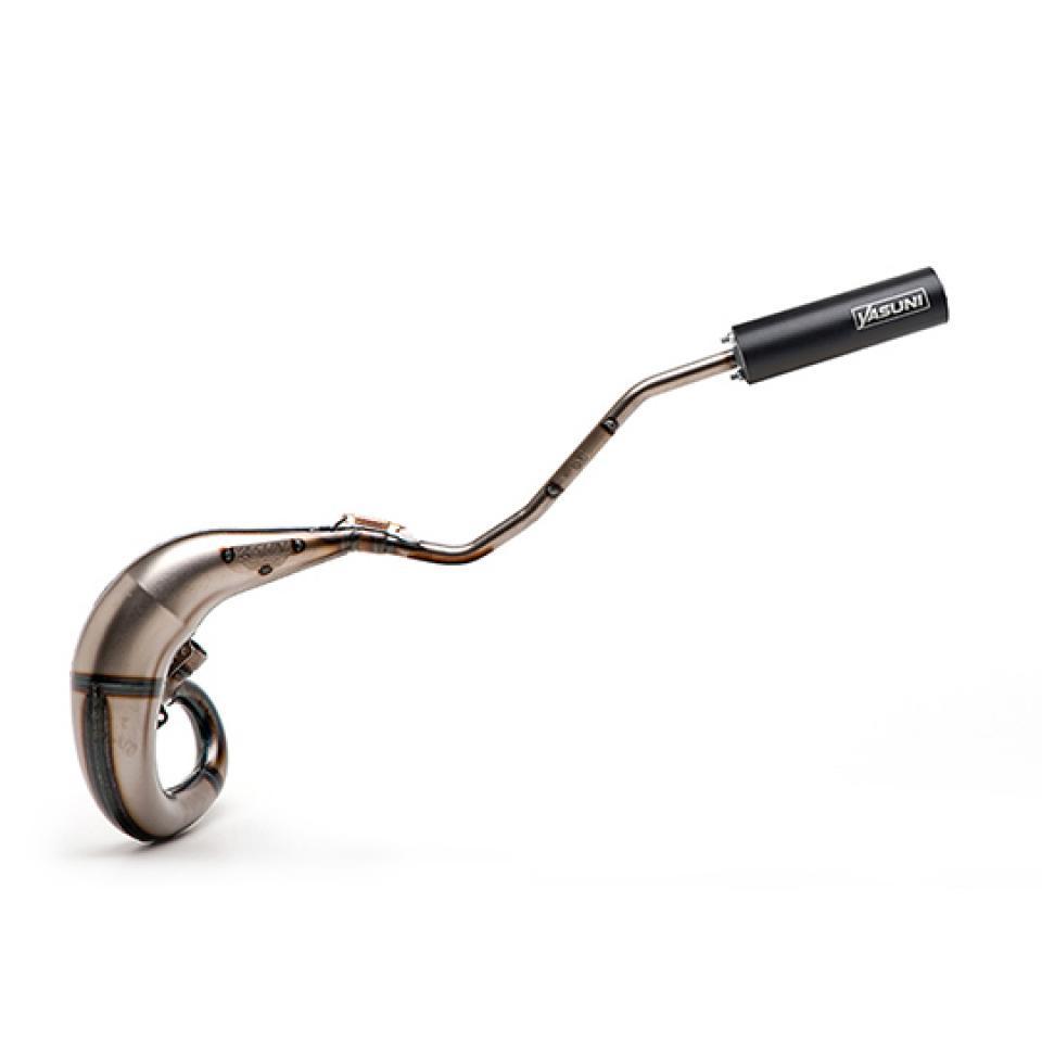 Pot d échappement pour Aprilia RS