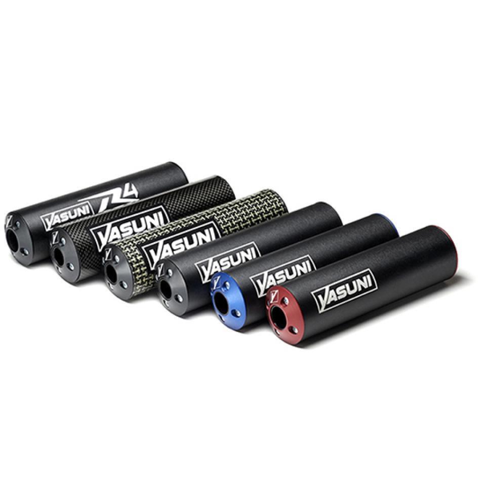 Pot d échappement Yasuni pour Moto Aprilia 50 RS Après 2006 Neuf