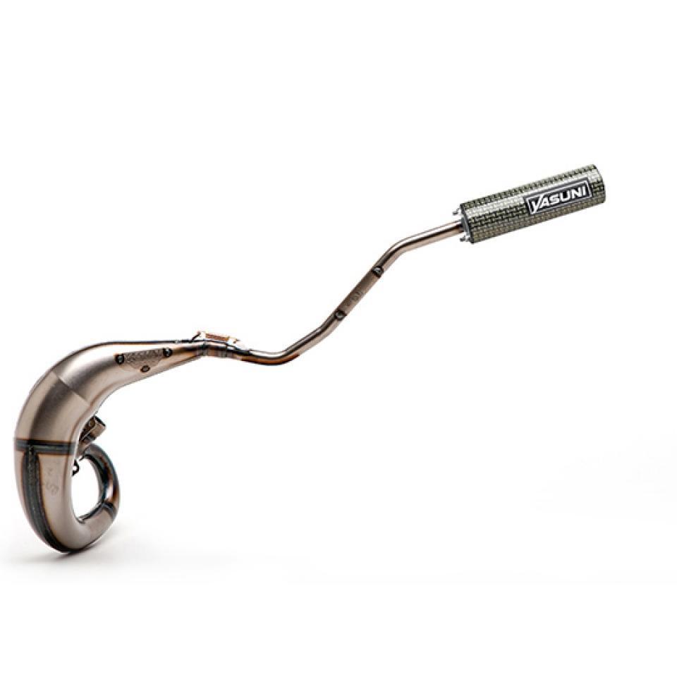 Pot d échappement pour Aprilia RS