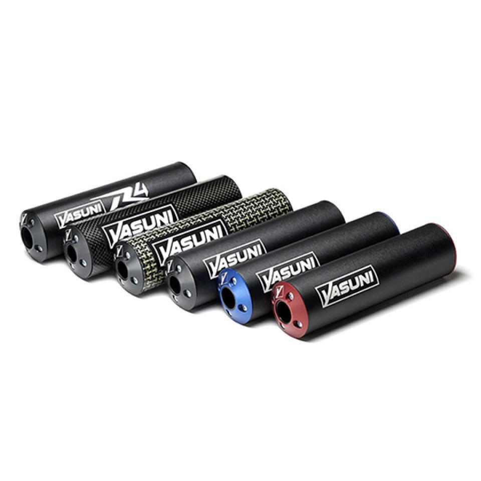 Pot d échappement Yasuni pour Moto Aprilia 50 RS Après 2006 Neuf
