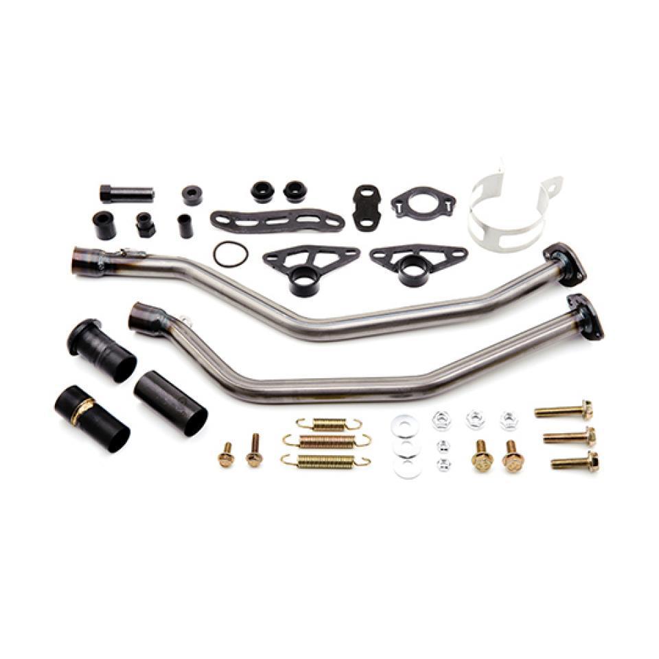 Pot d échappement Yasuni pour Moto Aprilia 50 RS Après 2006 Neuf