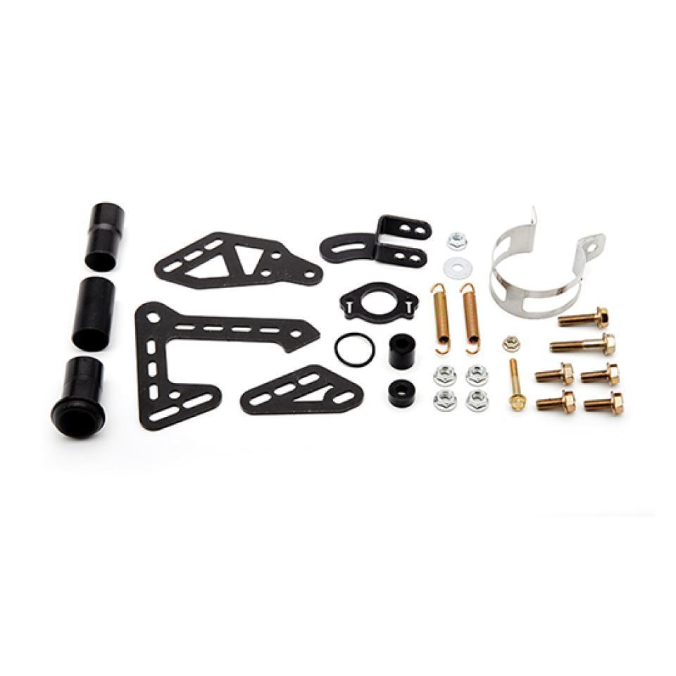 Pot d échappement Yasuni pour Moto HM 50 CRE Baja Neuf