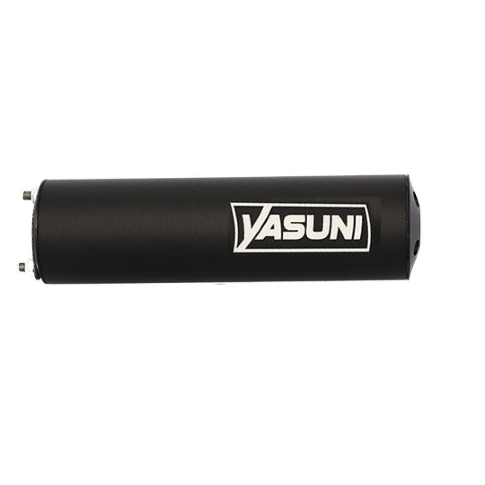 Pot d échappement Yasuni pour Moto Yamaha 50 DTR Neuf