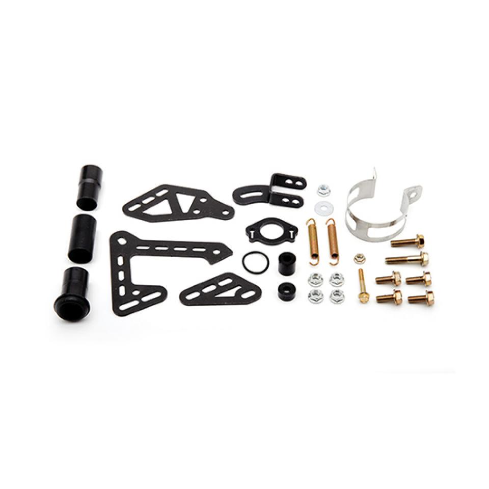 Pot d échappement Yasuni pour Moto Yamaha 50 DTR Neuf