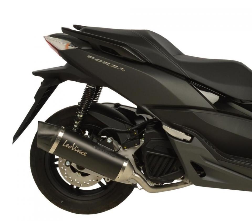 Pot d échappement pour Honda Nss Forza Sans Abs