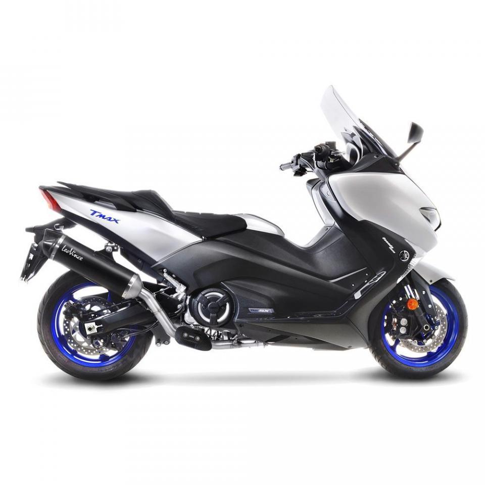 Pot d échappement pour Yamaha Xp T-Max Dx