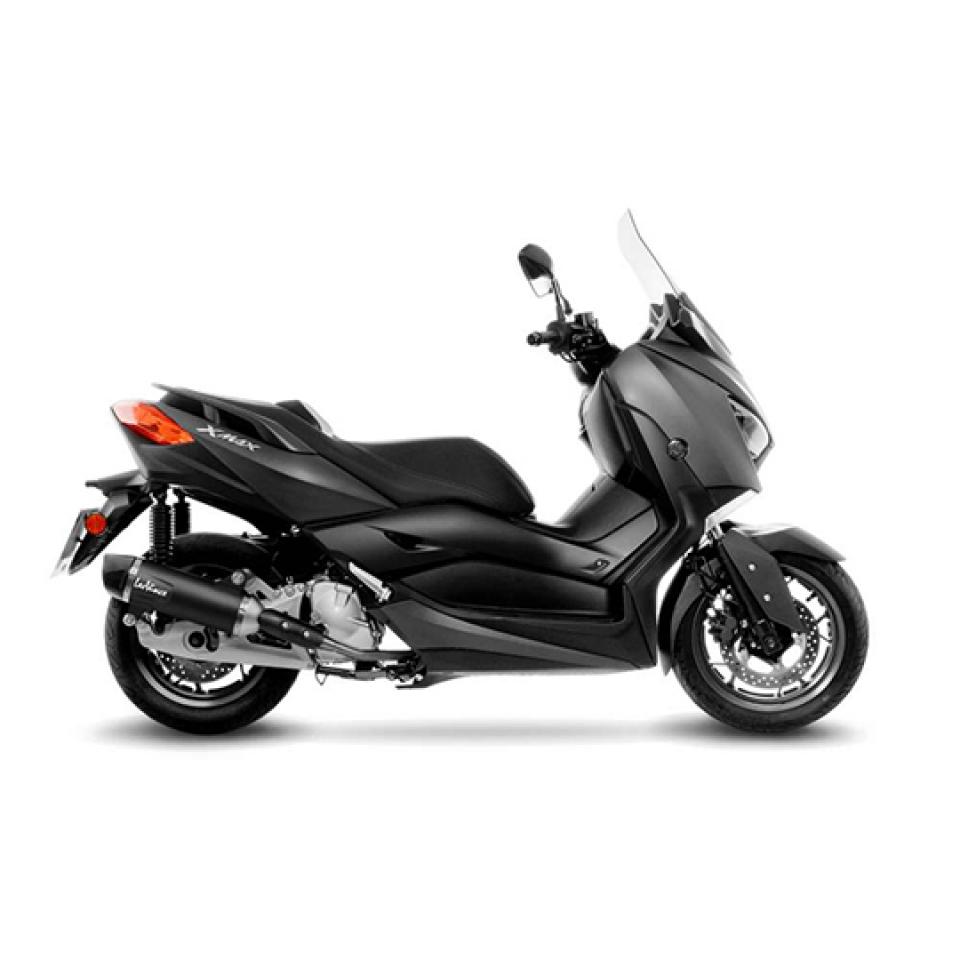 Pot d échappement Leovince pour Scooter Yamaha 125 Ypr X-Max Abs 2018 à 2020 14060K Neuf