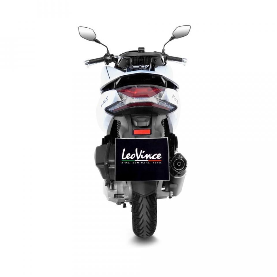 Pot d échappement pour Honda PCX S