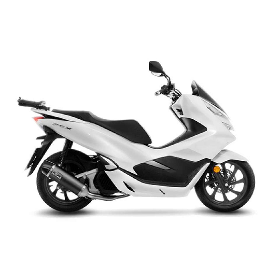 Pot d échappement Leovince pour Scooter Honda 125 PCX S 2018 à 2020 14062K Neuf