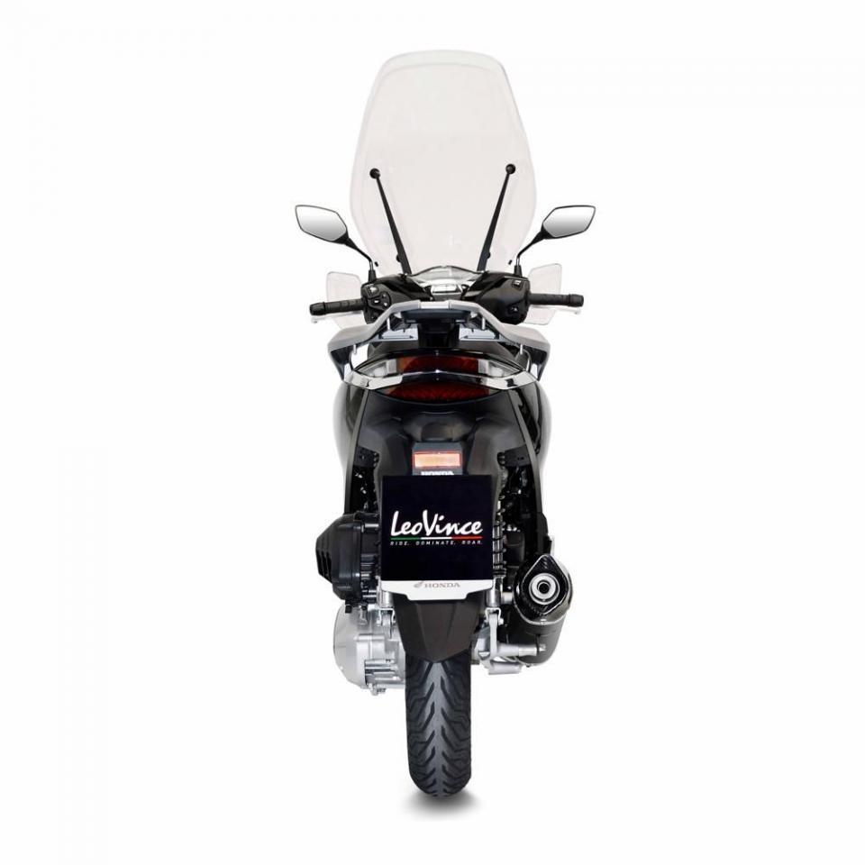 Pot d échappement pour Honda SH Ie 4T LC Euro4
