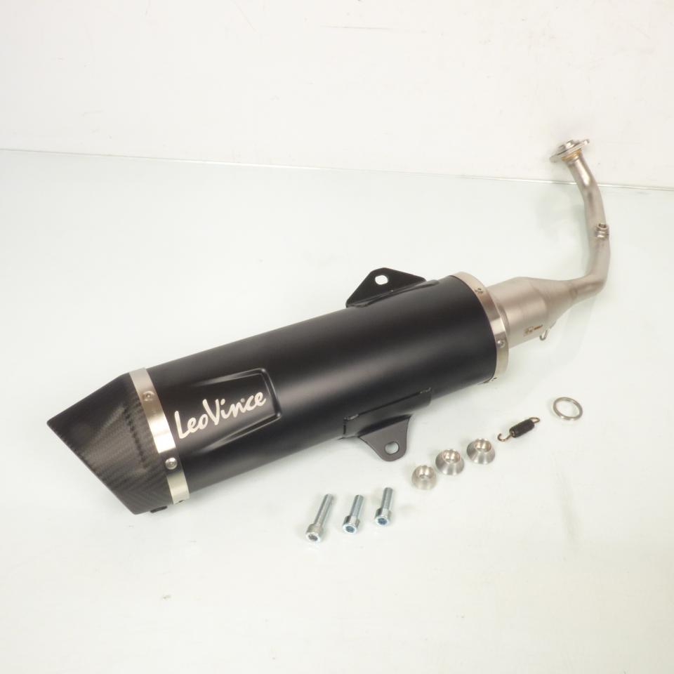 Pot d échappement pour Yamaha Ypr X-Max Abs