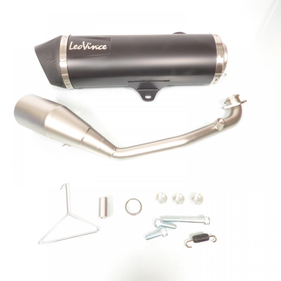 Pot d échappement pour Honda PCX S