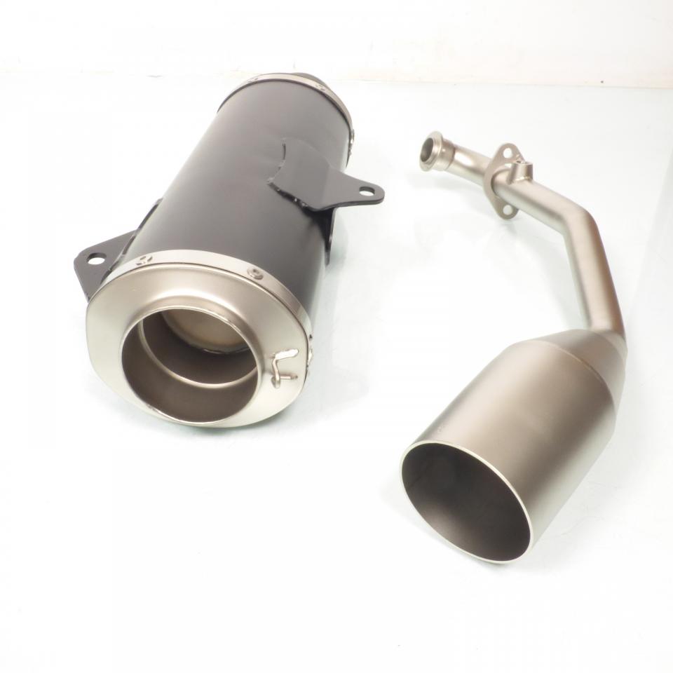 Pot d échappement Leovince pour scooter Honda 125 PCX S 2021 à 2022 14081 Neuf