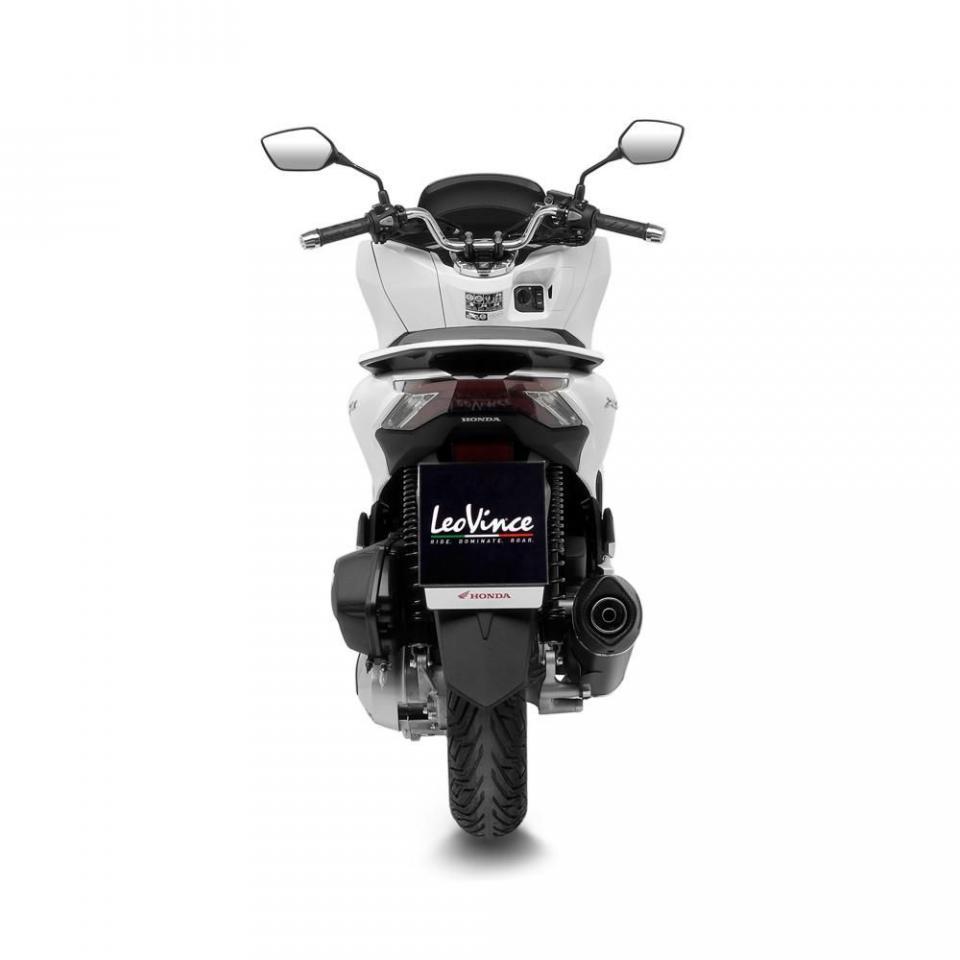 Pot d échappement pour Honda PCX S