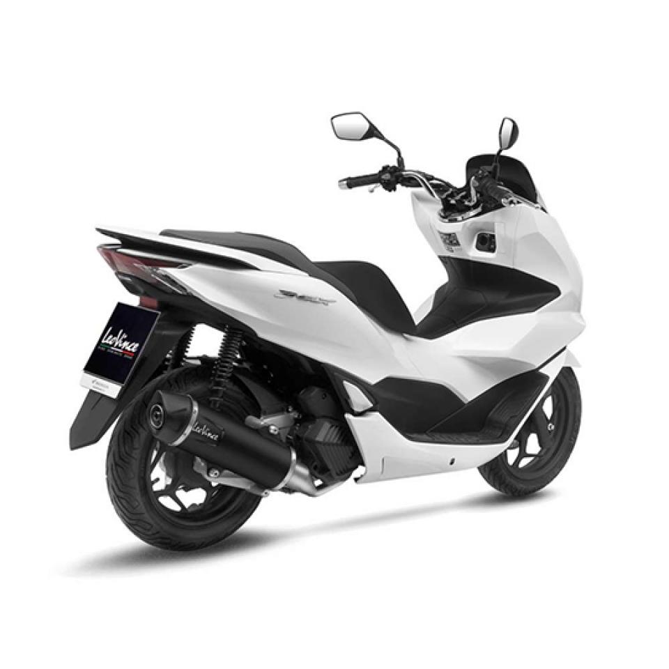 Pot d échappement Leovince pour Scooter Honda 125 PCX S 2021 à 2022 14081 Neuf