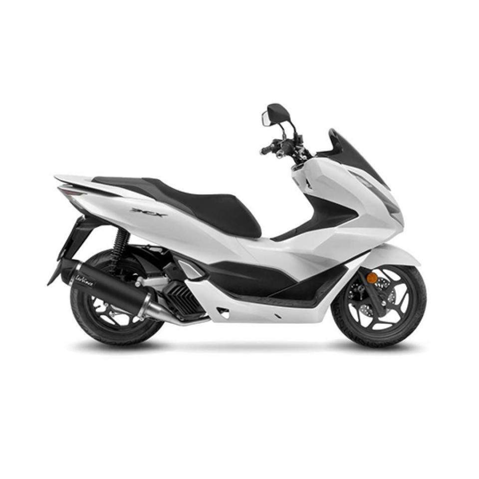 Pot d échappement Leovince pour Scooter Honda 125 PCX S 2021 à 2022 14081K Neuf
