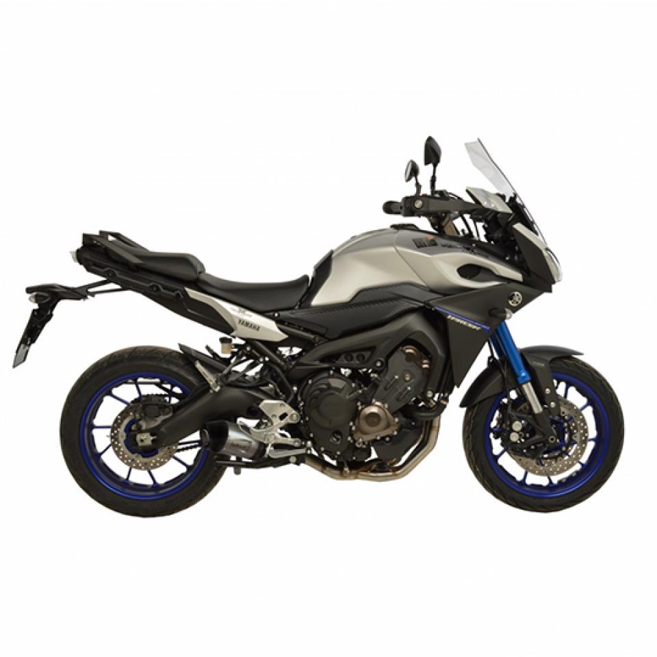 Pot d échappement Leovince pour Moto Yamaha 850 Mt-09 Tracer 2015 à 2016 14102E Neuf