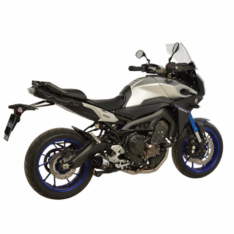 Pot d échappement Leovince pour Moto Yamaha 850 Mt-09 Tracer 2015 à 2016 14102E Neuf
