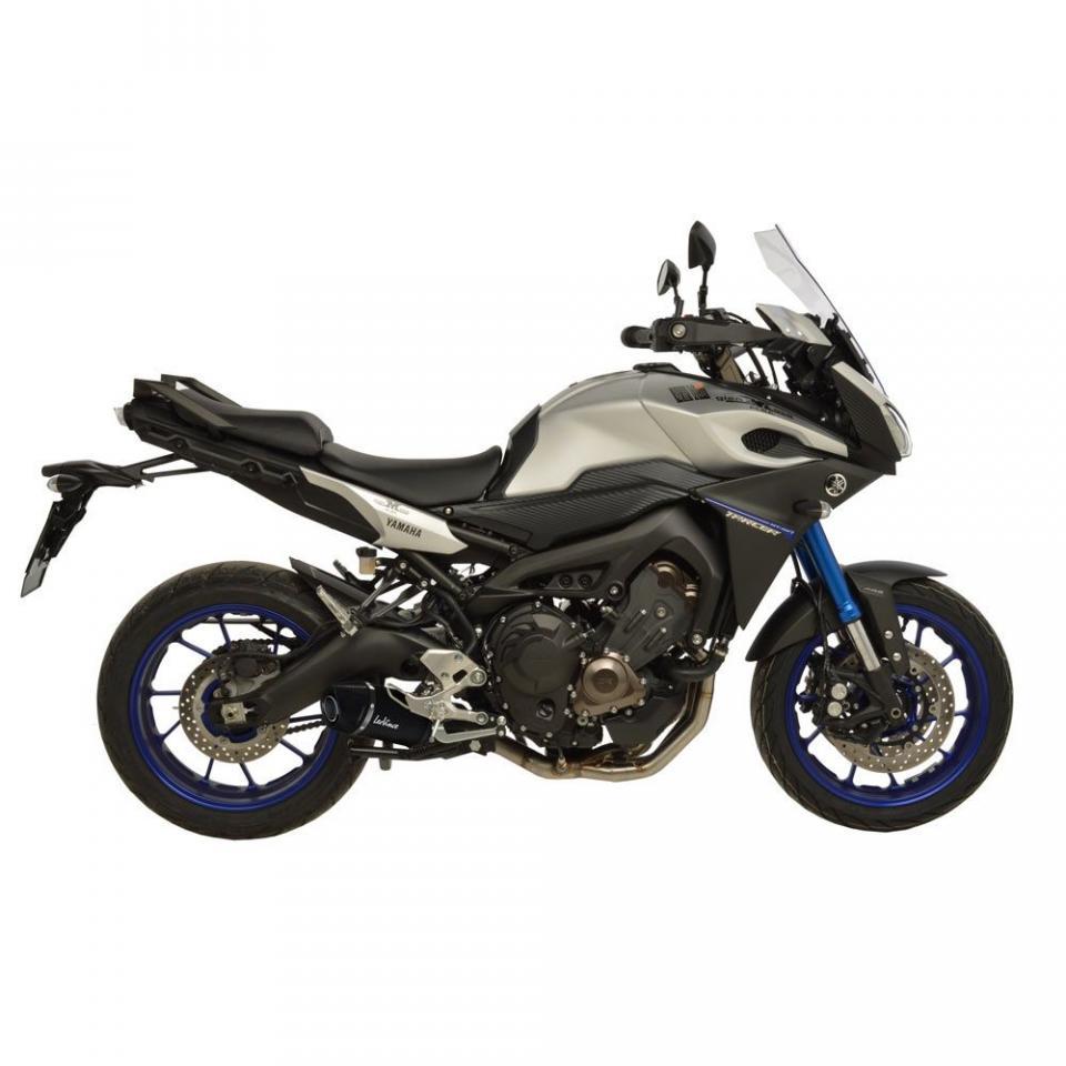 Pot d échappement pour Yamaha Mt-09 Tracer