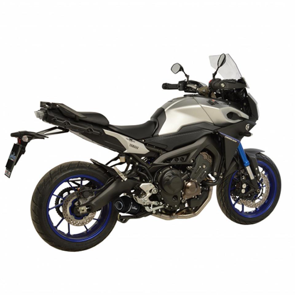 Pot d échappement Leovince pour Moto Yamaha 850 Mt-09 Tracer 2015 à 2016 14103E Neuf
