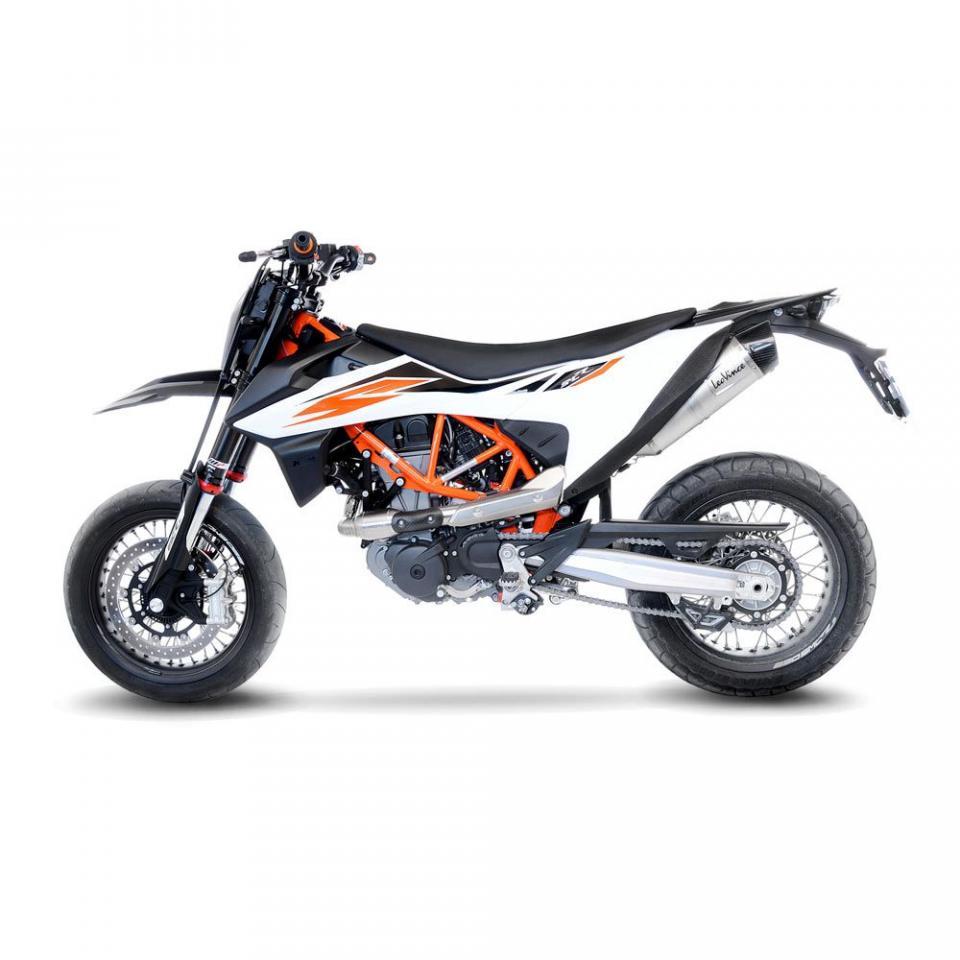 Pot d échappement pour KTM Enduro R