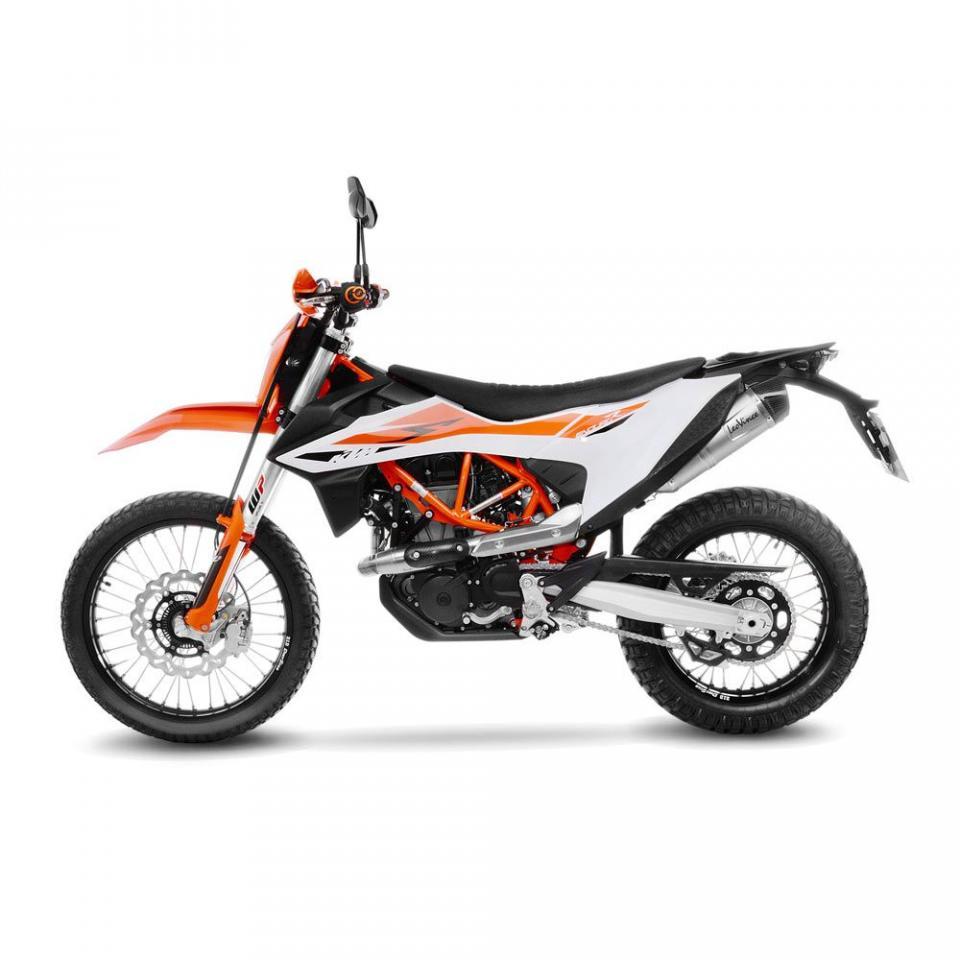 Pot d échappement Leovince pour Moto KTM 690 Enduro R 2019 à 2020 Neuf