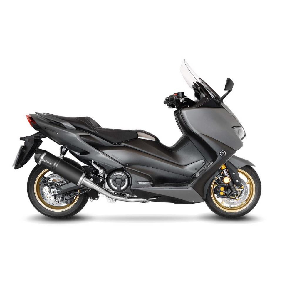 Pot d échappement pour Yamaha Xp T-Max Dx
