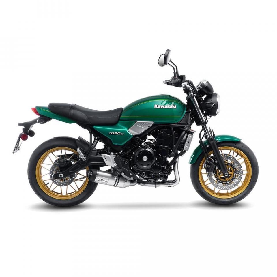 Pot d échappement pour Kawasaki Kle Versys Abs