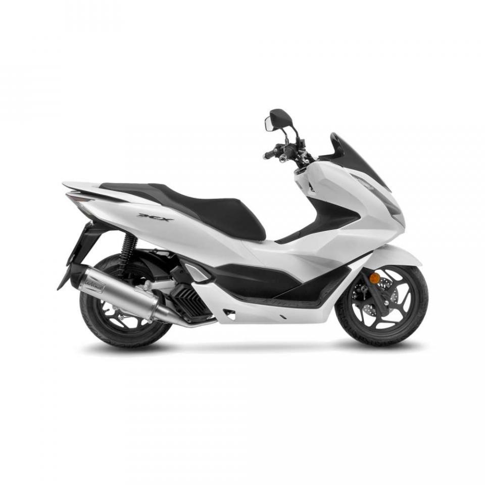 Pot d échappement Leovince pour Scooter Honda 125 PCX S 2021 à 2022 14389E Neuf